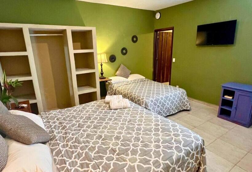 침실 1개 아파트, Hokhmah Heart