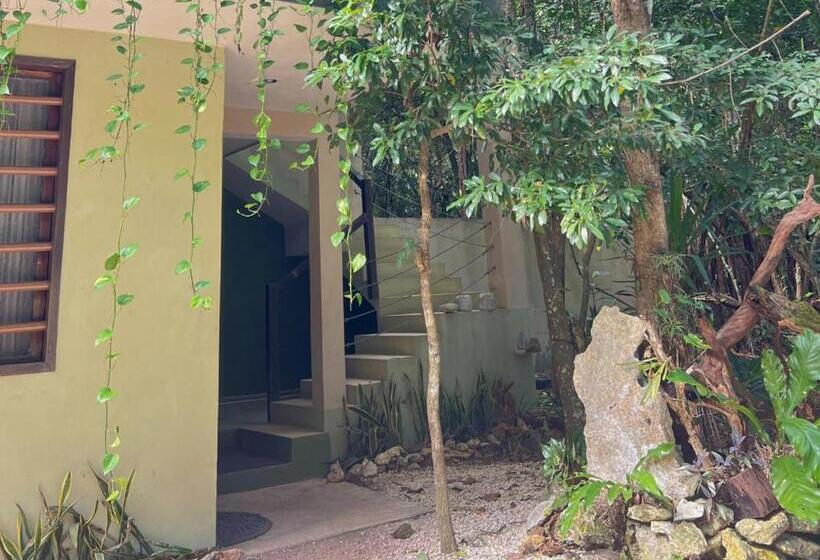 침실 1개 아파트, Hokhmah Heart