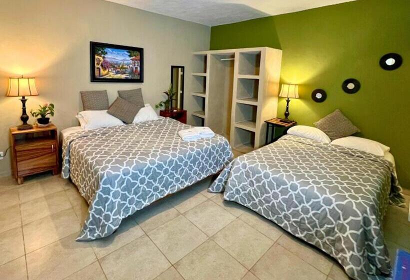 침실 1개 아파트, Hokhmah Heart