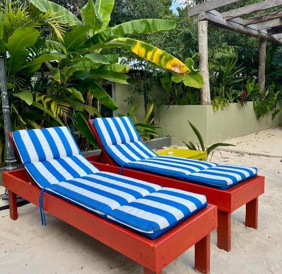 디럭스 패밀리 룸, Hokhmah Heart