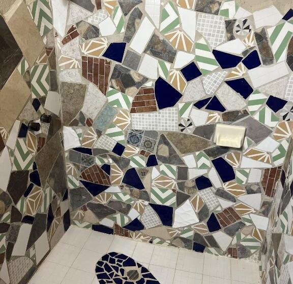 침실 1개 디럭스 아파트, Hokhmah Heart