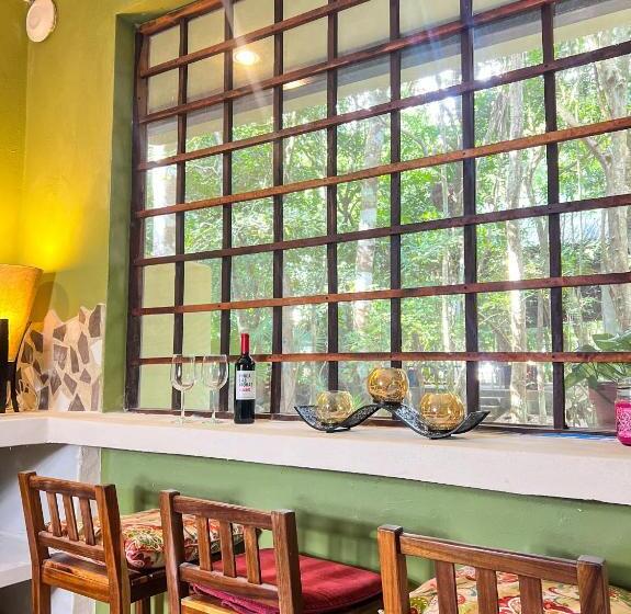 침실 1개 디럭스 아파트, Hokhmah Heart