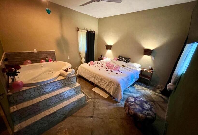 침실 1개 발코니 아파트, Hokhmah Heart