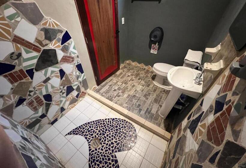 침실 1개 발코니 아파트, Hokhmah Heart