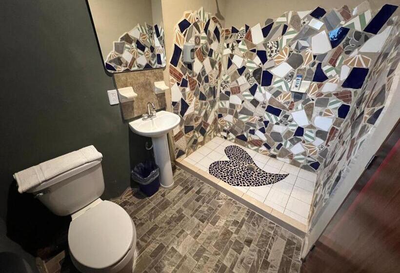 침실 1개 발코니 아파트, Hokhmah Heart