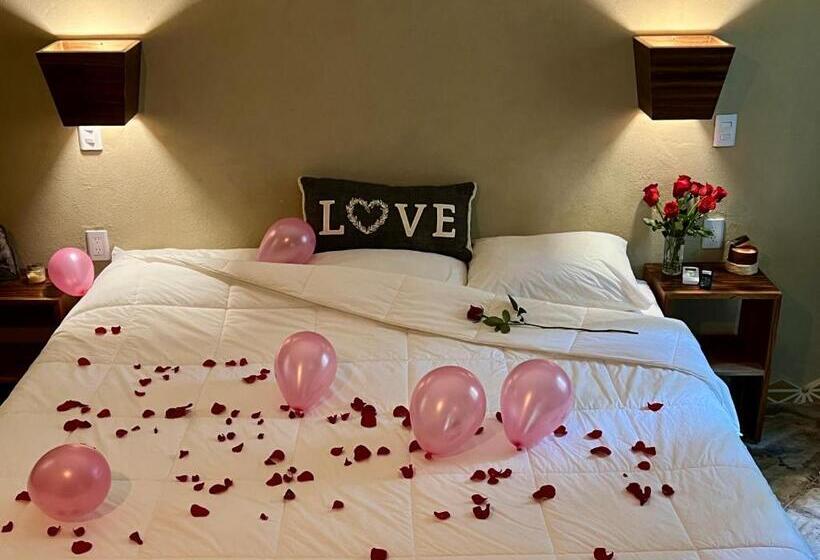 침실 1개 발코니 아파트, Hokhmah Heart