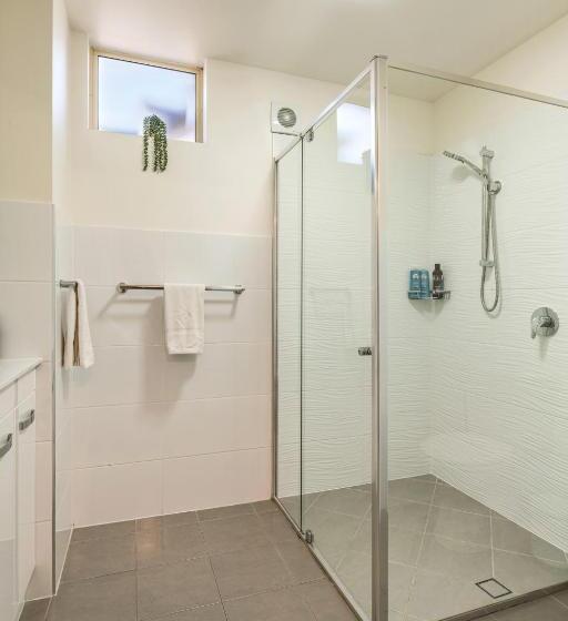 1베드룸 아파트 1층, The Guesthouse Maleny