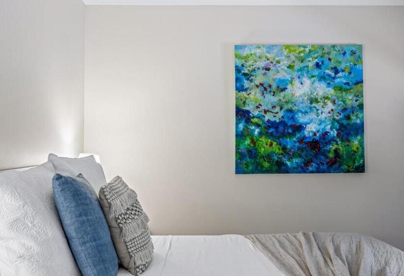 스탠다드 룸, The Guesthouse Maleny