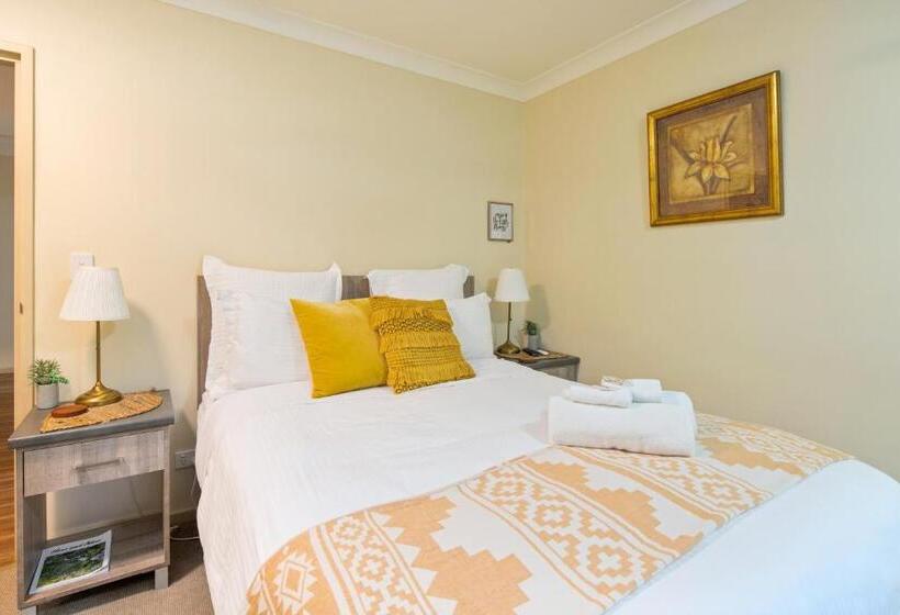 Дом 1 Спальня, The Guesthouse Maleny