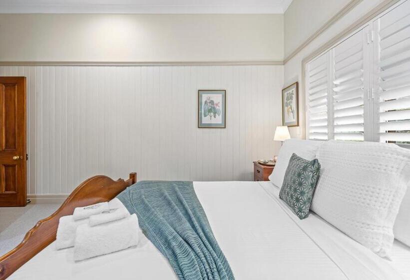 침실 1개 주택, The Guesthouse Maleny