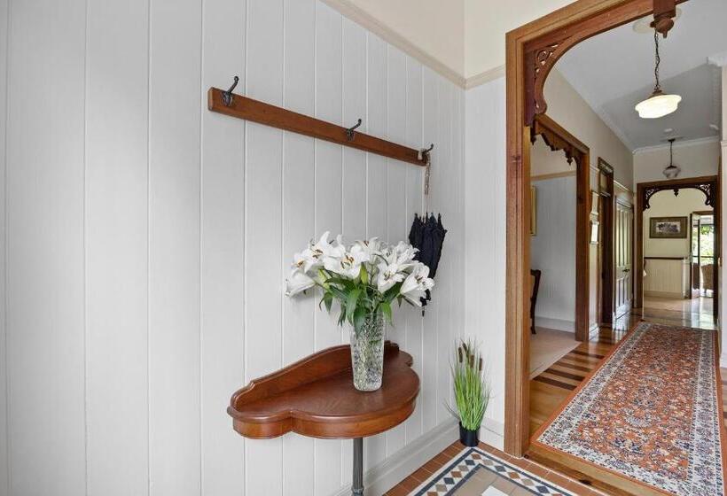 Дом 1 Спальня, The Guesthouse Maleny