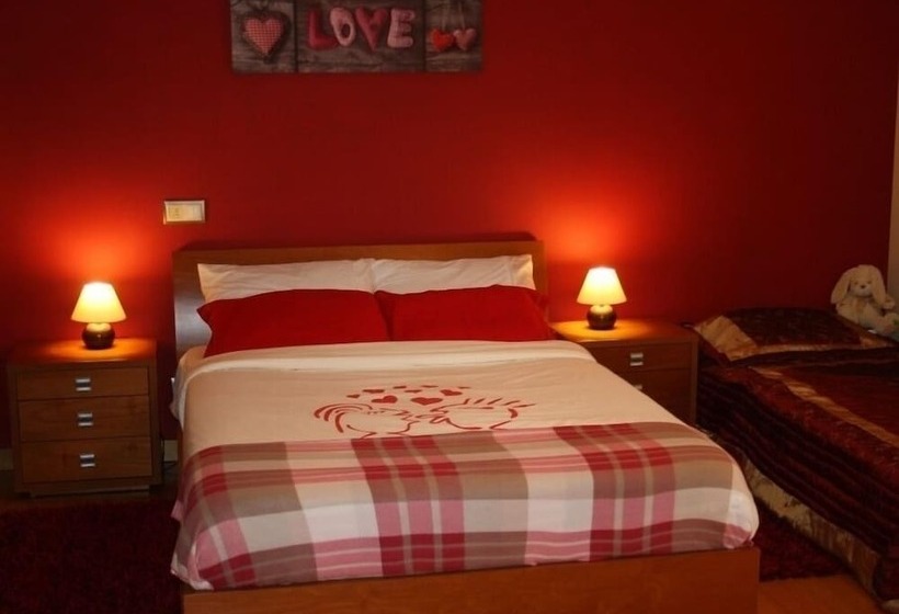 غرفة ديلوكس ثلاثية, Villa Dos Teixos