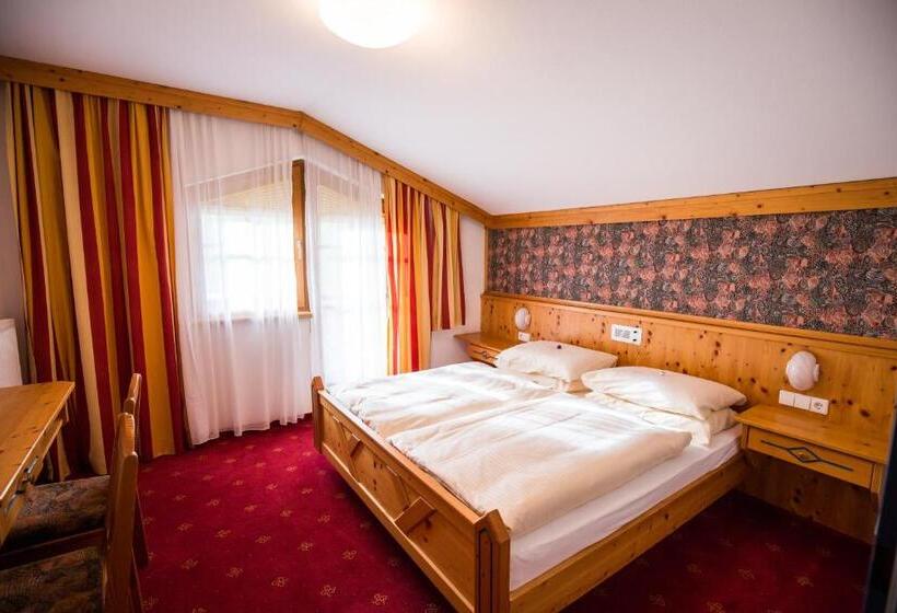 חדר סטנדרט, Enzian By Alpeffect Hotels