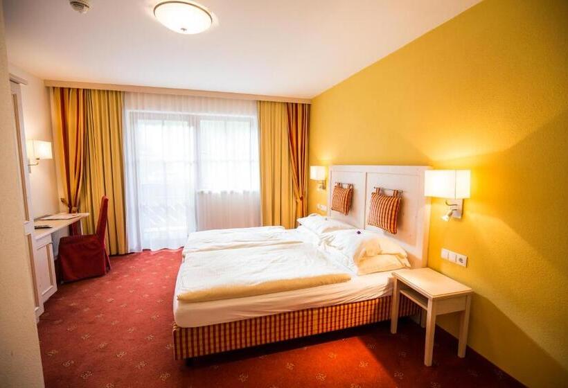 اتاق راحتی, Enzian By Alpeffect Hotels