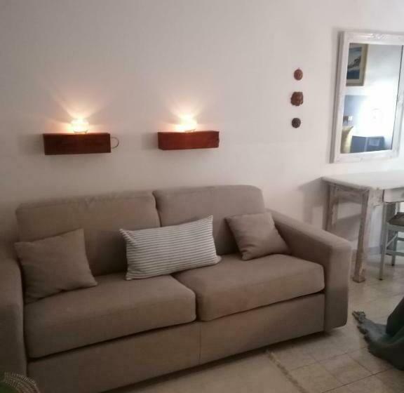 标准间带阳台, Fiore Bed And Breakfast