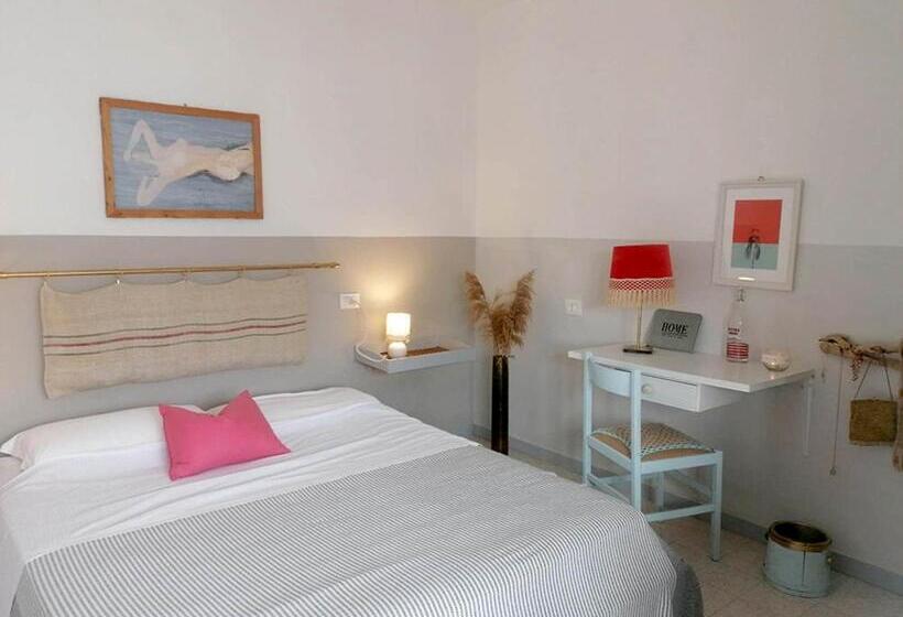 标准间, Fiore Bed And Breakfast