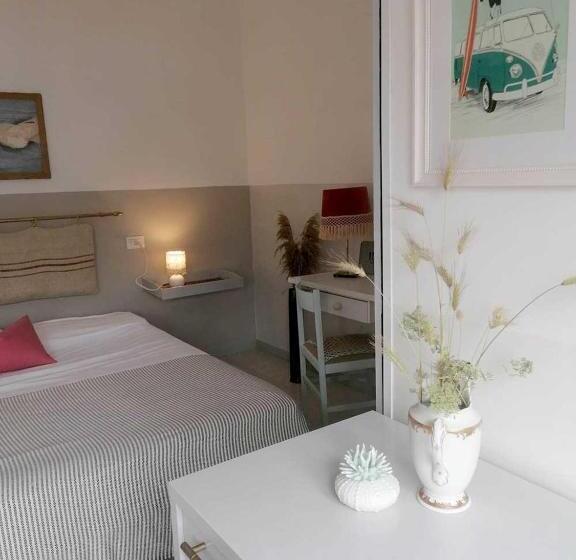 标准间, Fiore Bed And Breakfast