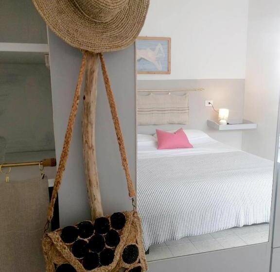 标准间, Fiore Bed And Breakfast