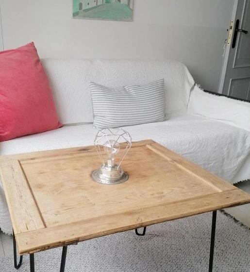 标准间, Fiore Bed And Breakfast