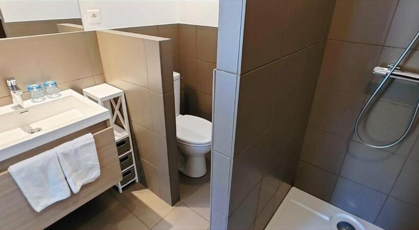 اتاق استاندارد, Le Relais Des 4 Saisons   Chambres D Hôtes B&b En Baie De Somme