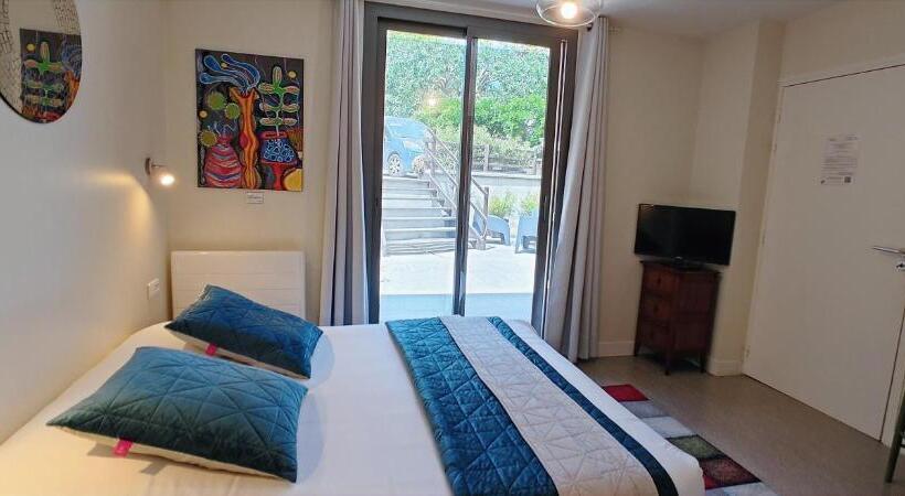 اتاق استاندارد, Le Relais Des 4 Saisons   Chambres D Hôtes B&b En Baie De Somme