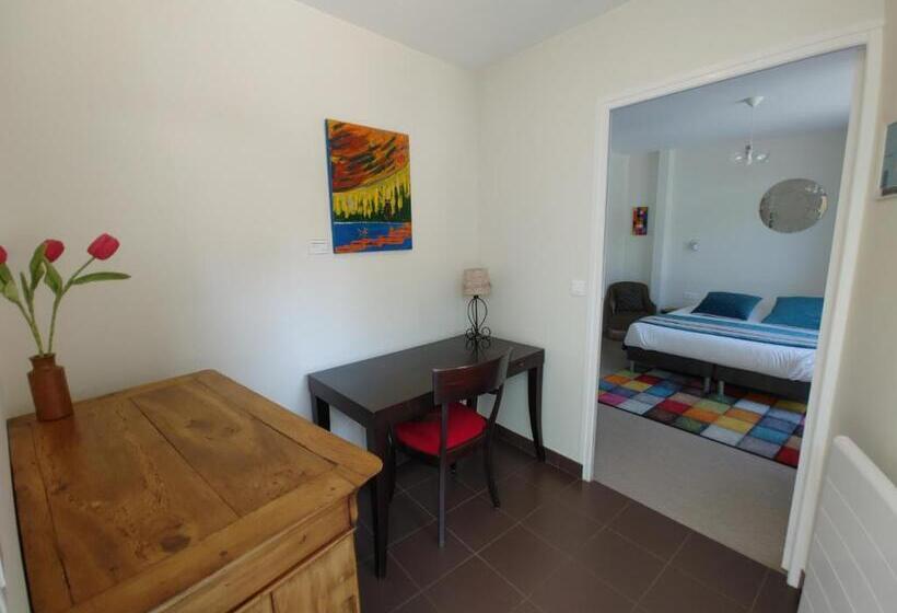 اتاق استاندارد, Le Relais Des 4 Saisons   Chambres D Hôtes B&b En Baie De Somme