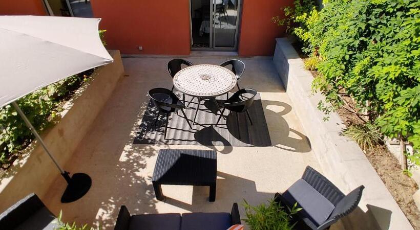 آپارتمان 2 خوابه, Le Relais Des 4 Saisons   Chambres D Hôtes B&b En Baie De Somme