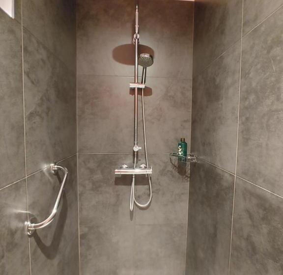 آپارتمان 2 خوابه, Le Relais Des 4 Saisons   Chambres D Hôtes B&b En Baie De Somme