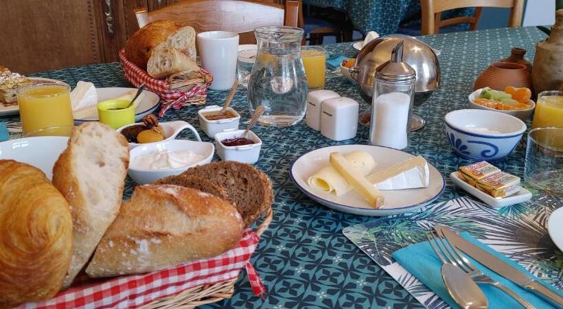 اتاق استاندارد یک نفره, Le Relais Des 4 Saisons   Chambres D Hôtes B&b En Baie De Somme