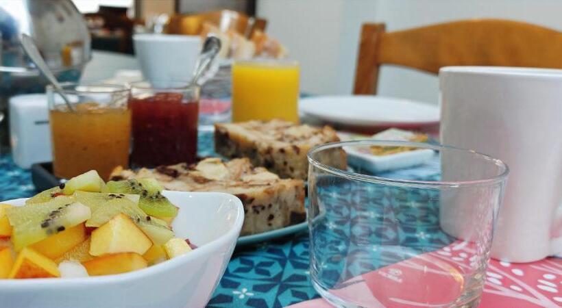 اتاق استاندارد یک نفره, Le Relais Des 4 Saisons   Chambres D Hôtes B&b En Baie De Somme