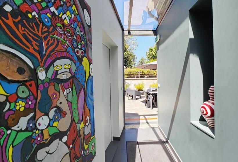 اتاق استاندارد یک نفره, Le Relais Des 4 Saisons   Chambres D Hôtes B&b En Baie De Somme