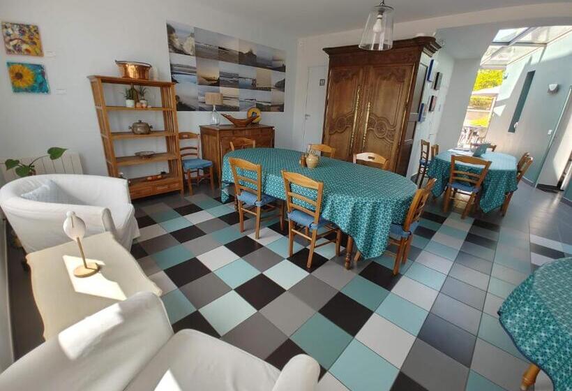 اتاق استاندارد یک نفره, Le Relais Des 4 Saisons   Chambres D Hôtes B&b En Baie De Somme