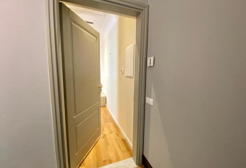 اتاق استاندارد, Residenza D'epoca Dei Fondachi