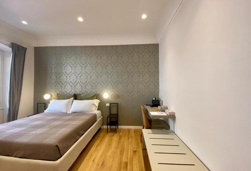 اتاق استاندارد, Residenza D'epoca Dei Fondachi