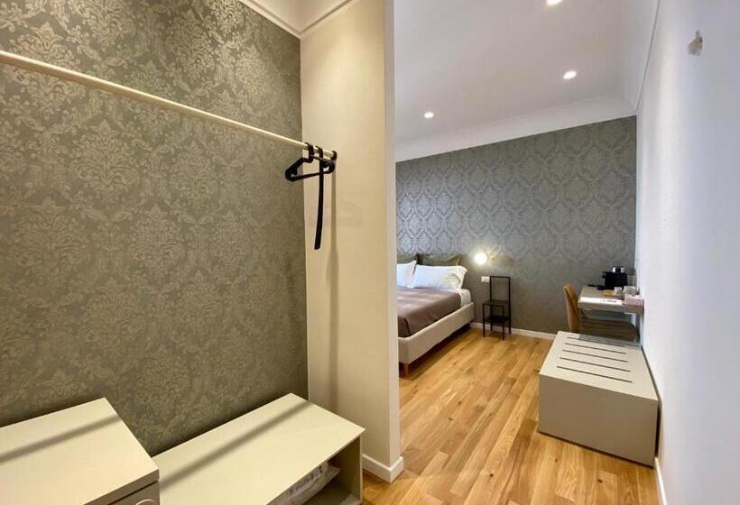 اتاق استاندارد, Residenza D'epoca Dei Fondachi