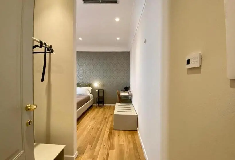 スタンダードルーム, Residenza D'epoca Dei Fondachi