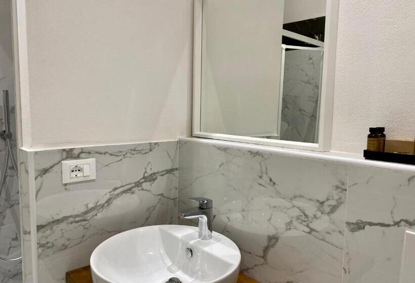 اتاق استاندارد, Residenza D'epoca Dei Fondachi