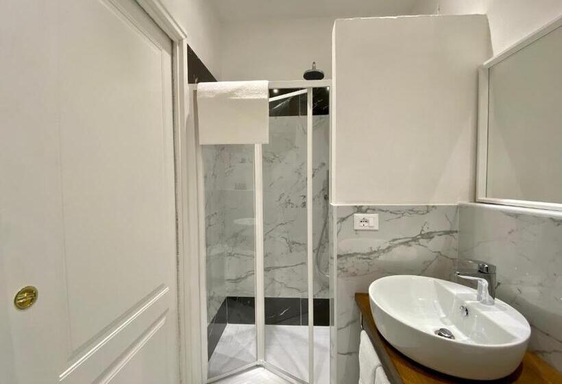 اتاق استاندارد, Residenza D'epoca Dei Fondachi