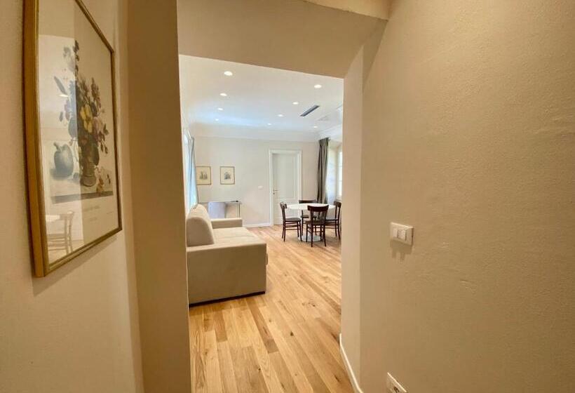 سوییت, Residenza D'epoca Dei Fondachi