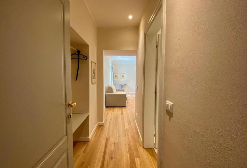 سوییت, Residenza D'epoca Dei Fondachi