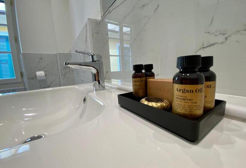 سوییت, Residenza D'epoca Dei Fondachi