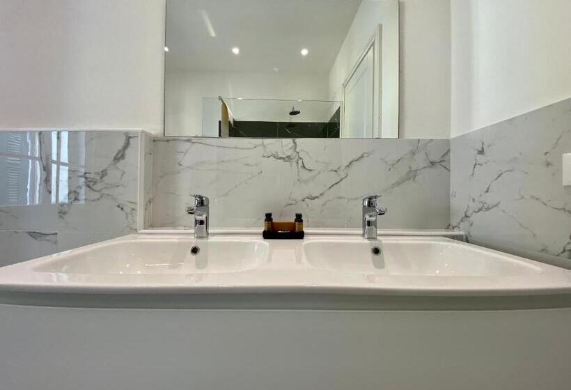 سوییت, Residenza D'epoca Dei Fondachi