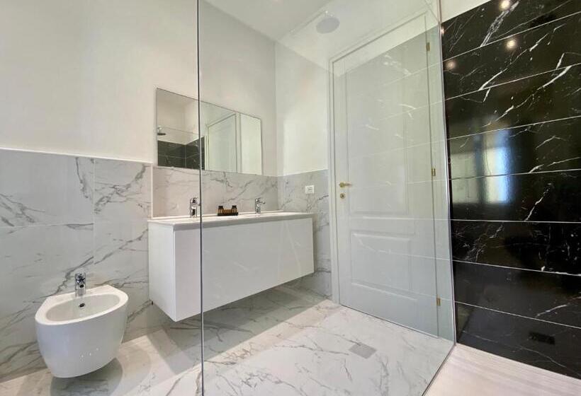 سوییت, Residenza D'epoca Dei Fondachi