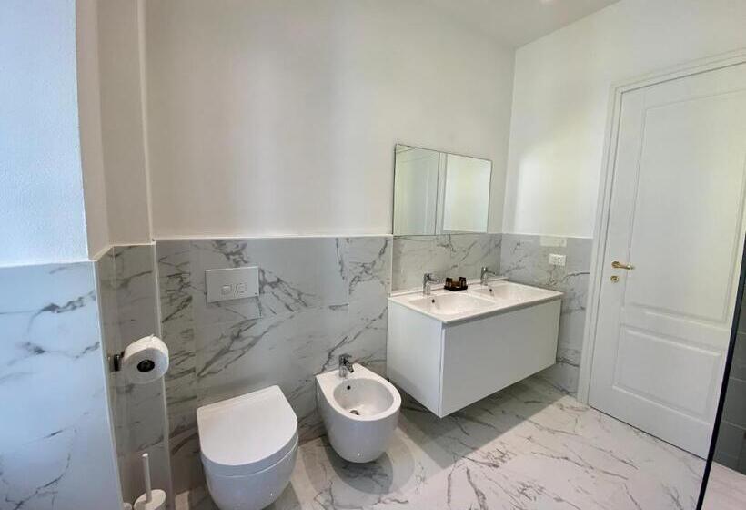 سوییت, Residenza D'epoca Dei Fondachi