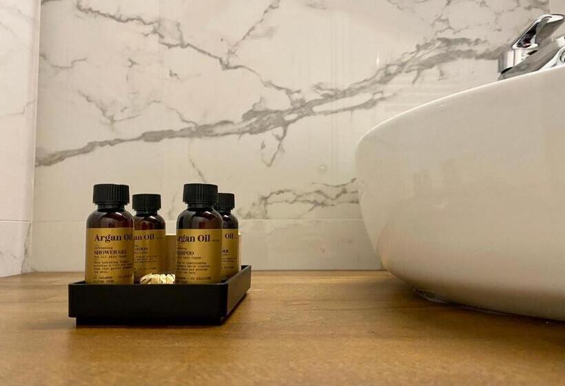 اتاق استاندارد با بالکن, Residenza D'epoca Dei Fondachi