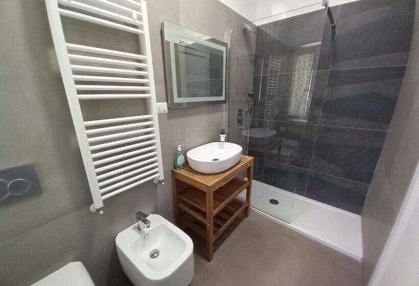 اتاق استاندارد, Amare Matera Comfortable Rooms
