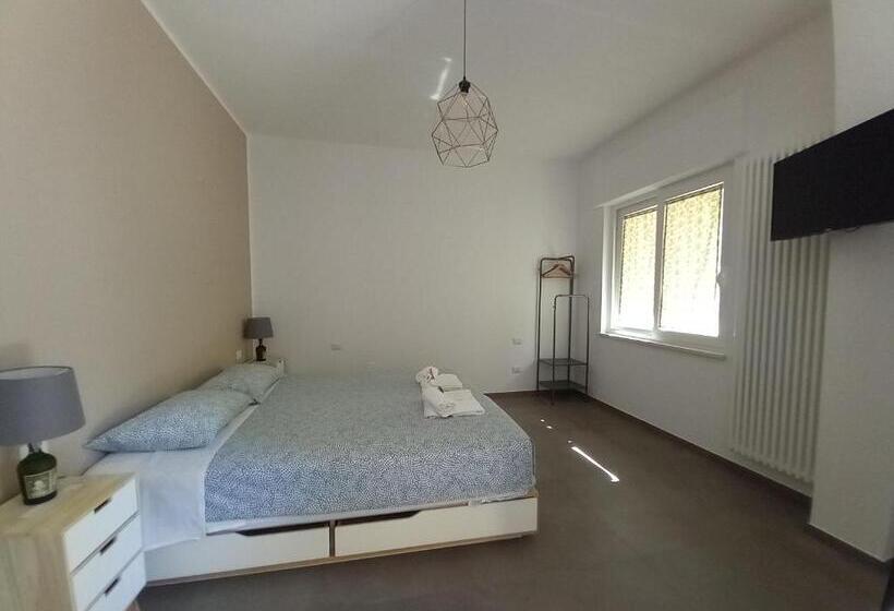 חדר סטנדרט, Amare Matera Comfortable Rooms