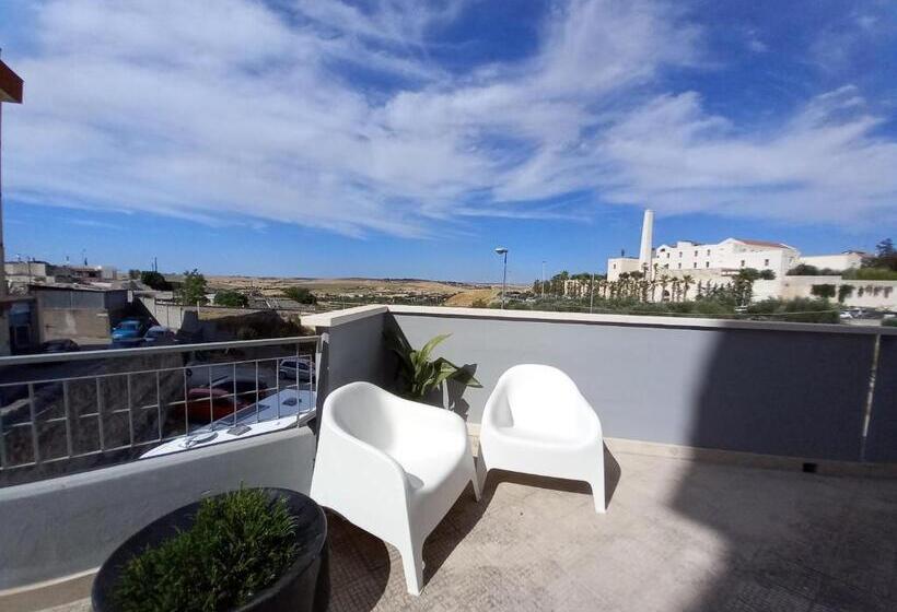 חדר סטנדרט, Amare Matera Comfortable Rooms