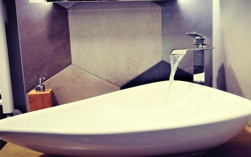 חדר סטנדרט, Amare Matera Comfortable Rooms