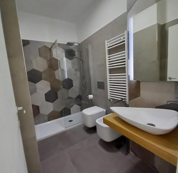 اتاق استاندارد, Amare Matera Comfortable Rooms